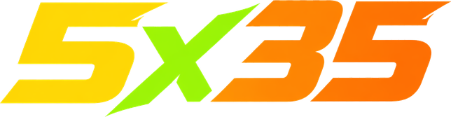 Logo 5x35